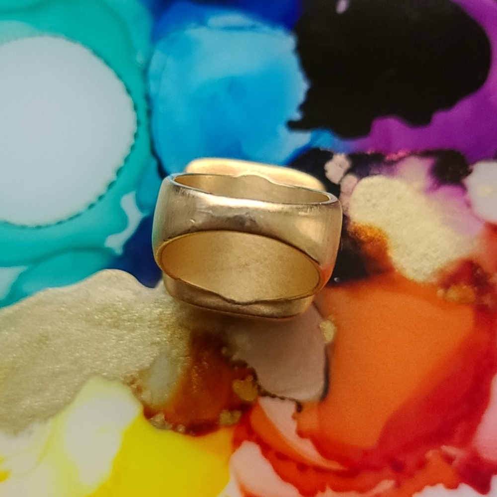 9/28 LOFT RING - Picture 3 of 7
